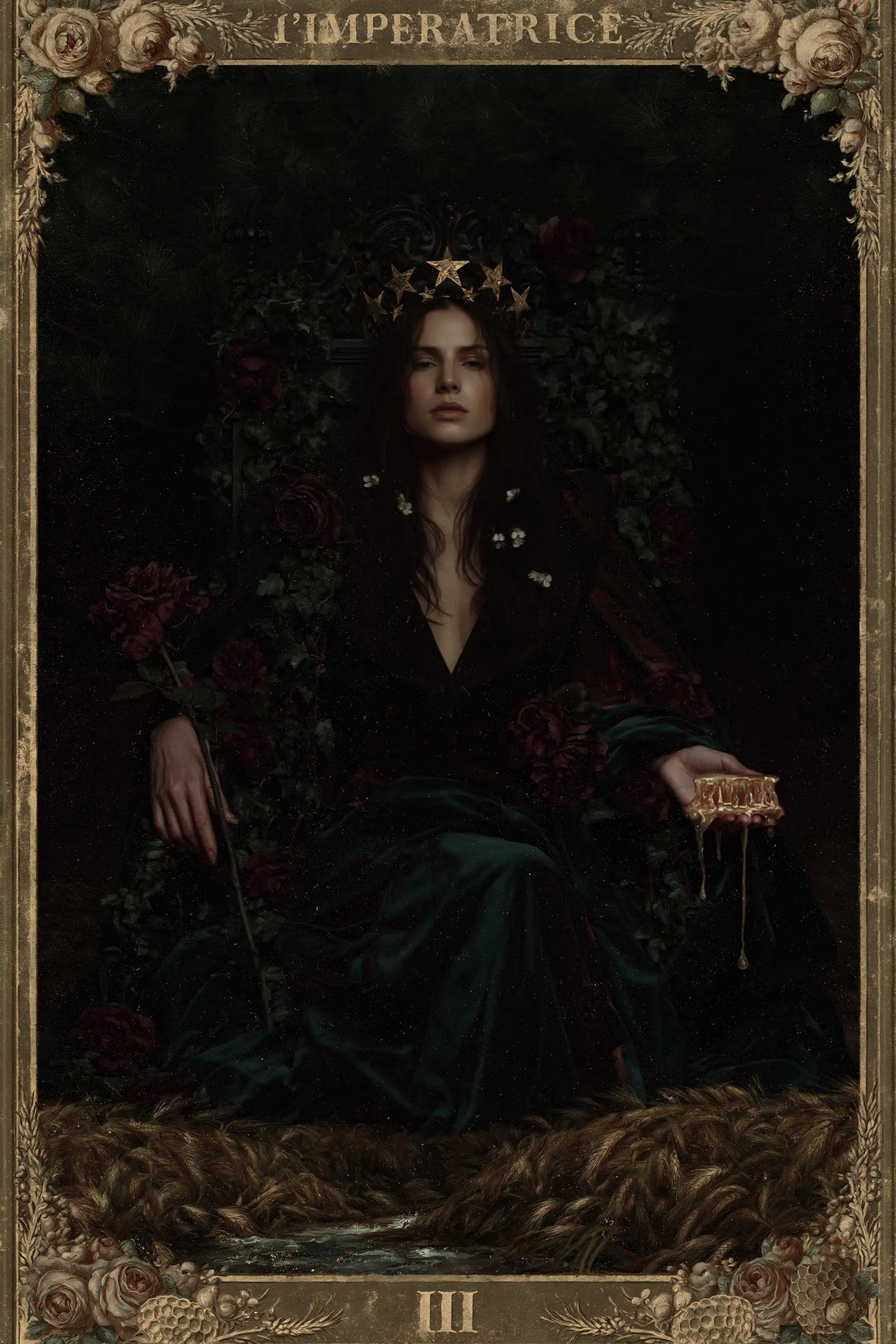 3 • The Empress