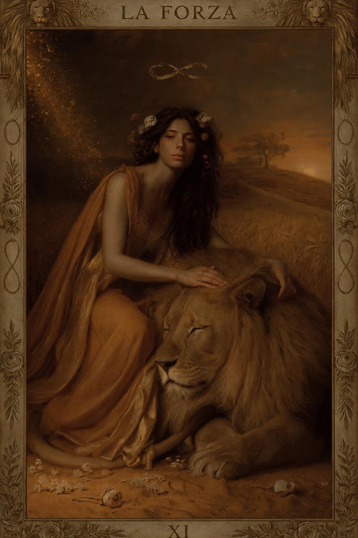 La forza